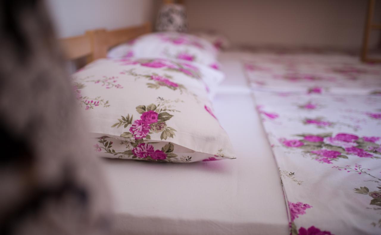 Hostel Larisa บันยาลูกา ภายนอก รูปภาพ