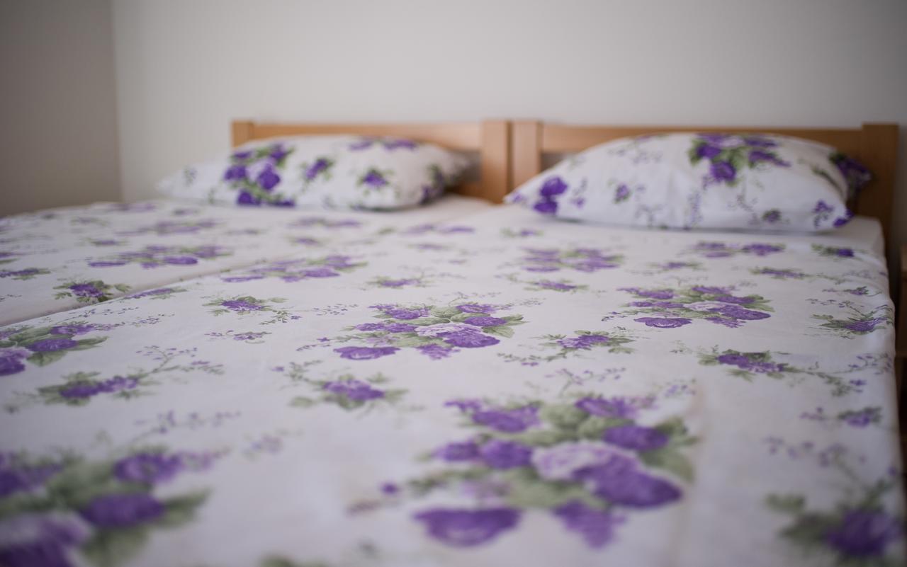 Hostel Larisa บันยาลูกา ภายนอก รูปภาพ